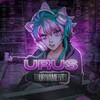 Логотип телеграм канала @urus_tournamets — Турниры от Уруса⚡️