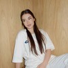Логотип телеграм канала @urusovaal — 99