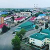 Логотип телеграм канала @urussunew — Уруссу Общение Новости