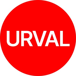 Логотип телеграм канала @urval_ru — URVAL | Акции и скидки