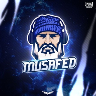 Telegram channel UC_MUSAFED logo