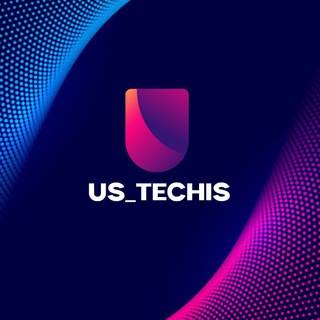Логотип телеграм канала @us_techis — us_techis | Продажа ноутбуков и другой техники