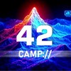 Логотип телеграм канала @us2be_2024 — CAMP://ПРОТОКОЛ.42