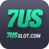 Logo of telegram channel us_7usslot — 7USslot.com