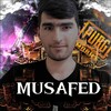 Логотип телеграм канала @us_musafed — UC_MUSAFED