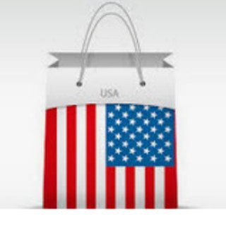 Logo of telegram channel usa_deals_coupons — USA Warehouse Deals & Coupons