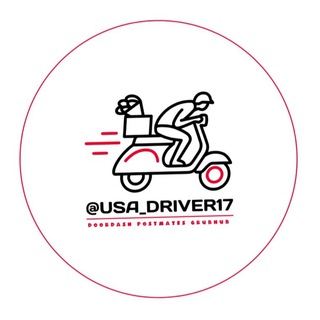 Логотип телеграм канала @usa_food_driver — 🇺🇸Food Driver Usa🇺🇸