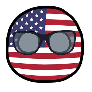 Logo of telegram channel usa_meme — Юмор USA