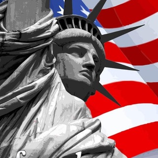 Telegram channel США НОВОСТИ | На грани logo