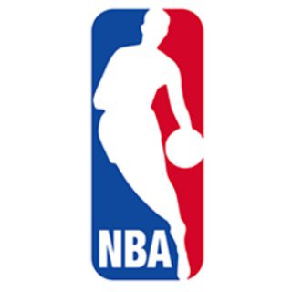 Logo of telegram channel usa_nba — National Basketball Association