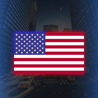 Telegram channel НОВОСТИ США | АМЕРИКИ 🇺🇸 logo
