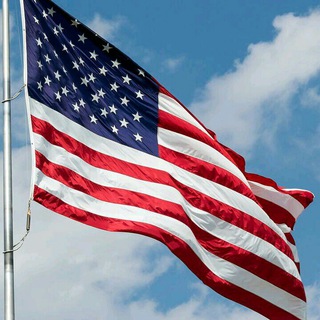 Telegram channel Usa Tashlanadi logo