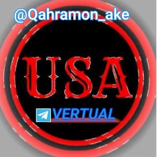 电报频道的标志 usa_nomerlar_sotladi_n1 — 🌿usa🇺🇿sotladi🌿