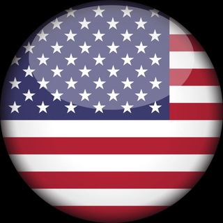 Логотип телеграм канала @usa_sign — 🇺🇸 USA Signal