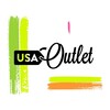Логотип телеграм канала @usa_italy_outlet — Оригинальные бренды из США и Италии🛍️