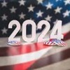 Логотип телеграм канала @usa_president_2024 — Выборы президента США 2024