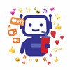 Логотип телеграм канала @usa_visa_feedback — USA Visa Bot | Отзывы