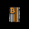 Telegram channel USA ₿itcoin Army logo