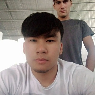 Логотип телеграм канала @usabus — Bot