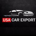 Logo saluran telegram usacarexport — Usa Car Export