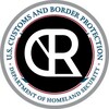 Логотип телеграм канала @usacbp_ch — CBP One переезд в Америку