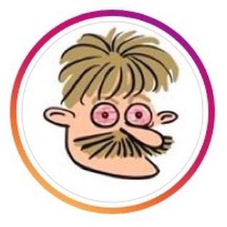 Логотип телеграм канала @usach_content — Контент Усача