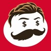 Telegram channel Усатый разгоняет logo