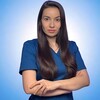 Логотип телеграм канала @usacheva_lor — Усачева Анна |ЛОР-хирург| СПБ