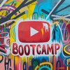Логотип телеграм канала @usacourseyoutube — Champ Bootcamp - Продвижение YouTube 🇺🇸