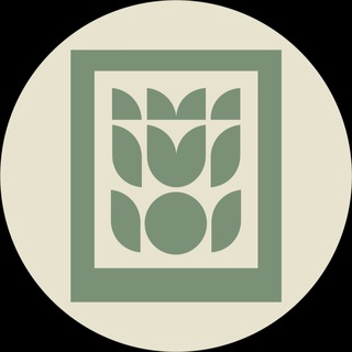 Логотип телеграм канала @usadba_salehard — Северная усадьба