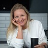 Логотип телеграм канала @usadbushka — УСАДЬБУШКА. Катерина Терехова