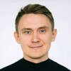 Логотип телеграм канала @usaevdesign — Родион Усаев | Промышленный дизайн