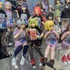 Логотип телеграм канала @usagihouse — Кроличий дом
