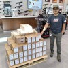 Logo of telegram channel usagunshop1 — GUN SHOP USA