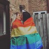 Telegram channel USA LESBIAN 💏🏳️‍🌈 logo