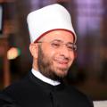 لوگوی کانال تلگرام usamaalazhary — أسامة السيد الأزهري Usama Elsayed Alazhary