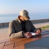 Логотип телеграм канала @usamakuryaev — Блокнот Студента🇹🇷
