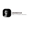 Логотип телеграм канала @usanov19 — Usanov19