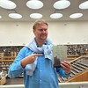 Логотип телеграм канала @usanov_pavel — Павел Усанов