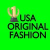 Логотип телеграм канала @usaoriginalfashion1 — USA ORIGINAL FASHION🇺🇸🇷🇺 БАЙЕР , ДОСТАВКА ИЗ США