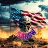 Логотип телеграм канала @usarsw — США и Европа. Обратная сторона