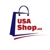 Telegram kanalining logotibi usashopoutlet — USASHOP outlet