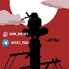 Логотип телеграм канала @usati_pubg — USATI_PUBG