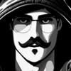 Логотип телеграм канала @usatinside — Усатый инсайд