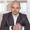 Логотип телеграм канала @usatoffludi — Юрист Усатов: семья, наследство, раздел имущества, недвижимость, банкротство