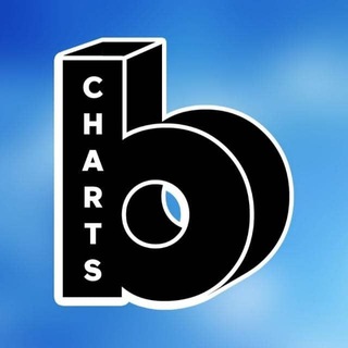 Logo of telegram channel usatopmusic — USAtop100 © | billboard music