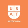 Telegram kanalining logotibi usatsirtqi — USAT SIRTQI