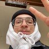 Логотип телеграм канала @usatuilive — Никитос живет