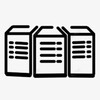 电报频道的标志 usavduj — ParrotOS 网络终端，沙盒 VPS Terminal|ParrotOS终端机