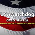 Telegram kanalining logotibi usawatchdog — USA Watch Dog - Greg Hunter